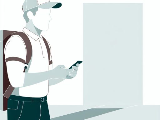 Health and Fitness Tips for Couriers on the Go