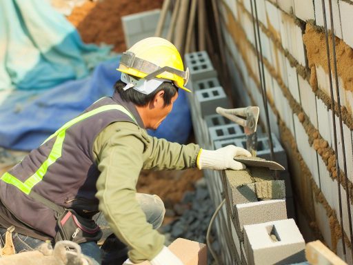 Health and Fitness Tips for Masons on the Job