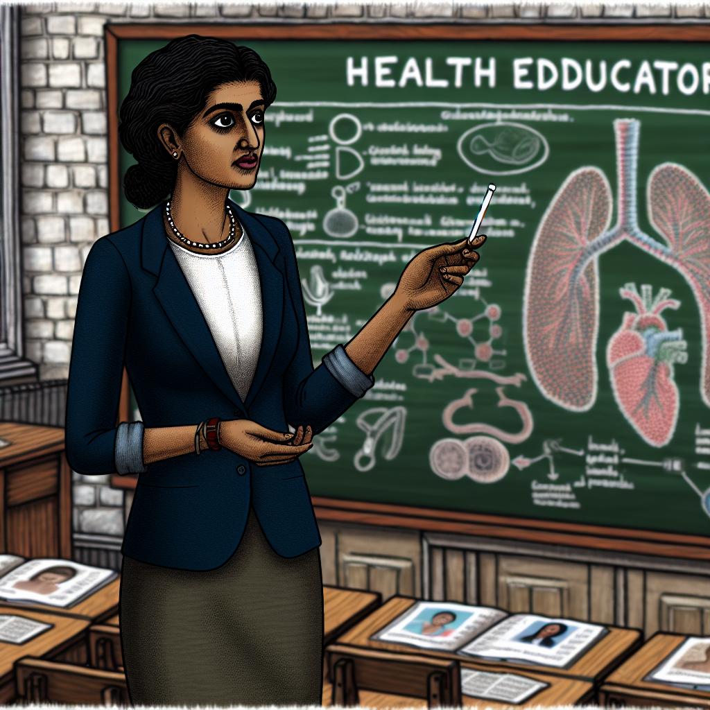 Health Educator: Roles and Responsibilities Explained