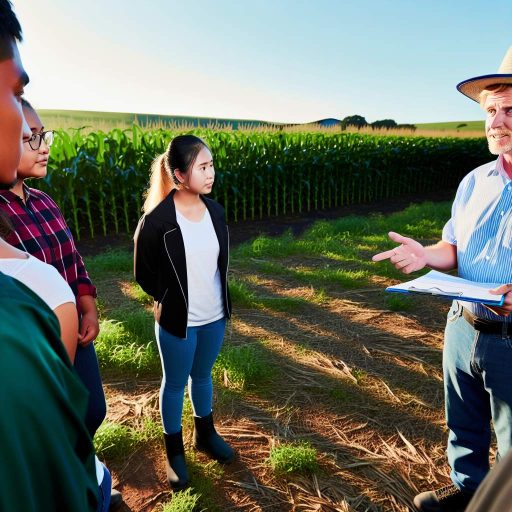 Hiring and Managing Farm Labor Effectively