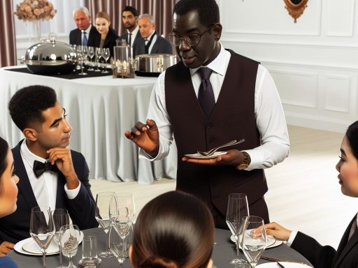 Host/Hostess Etiquette: Do's and Don'ts