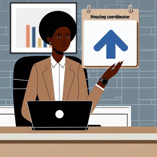 Housing Coordinator Work-Life Balance Tips