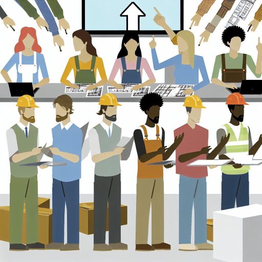How Assemblers Contribute to the Construction Industry