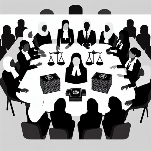How Case Managers Advocate for Client Rights