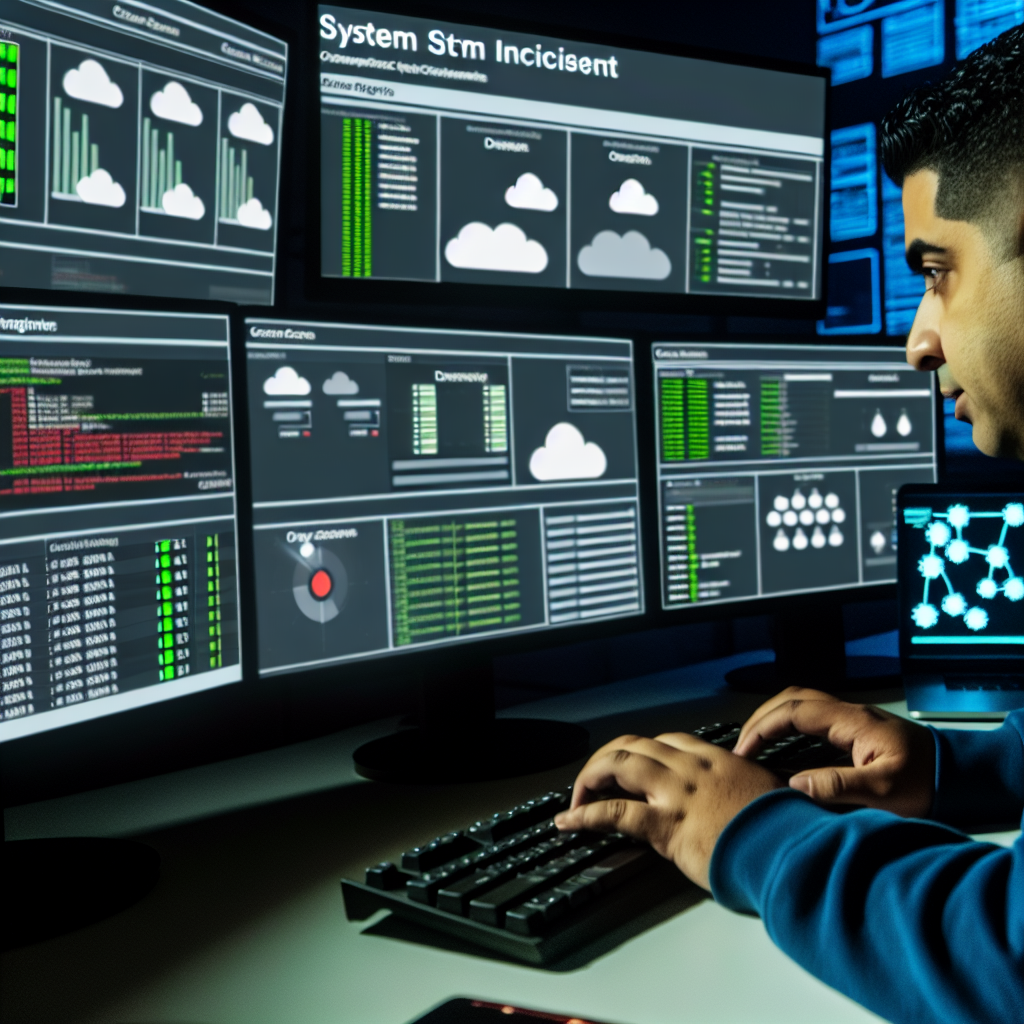 Key Responsibilities of Information Security Analysts