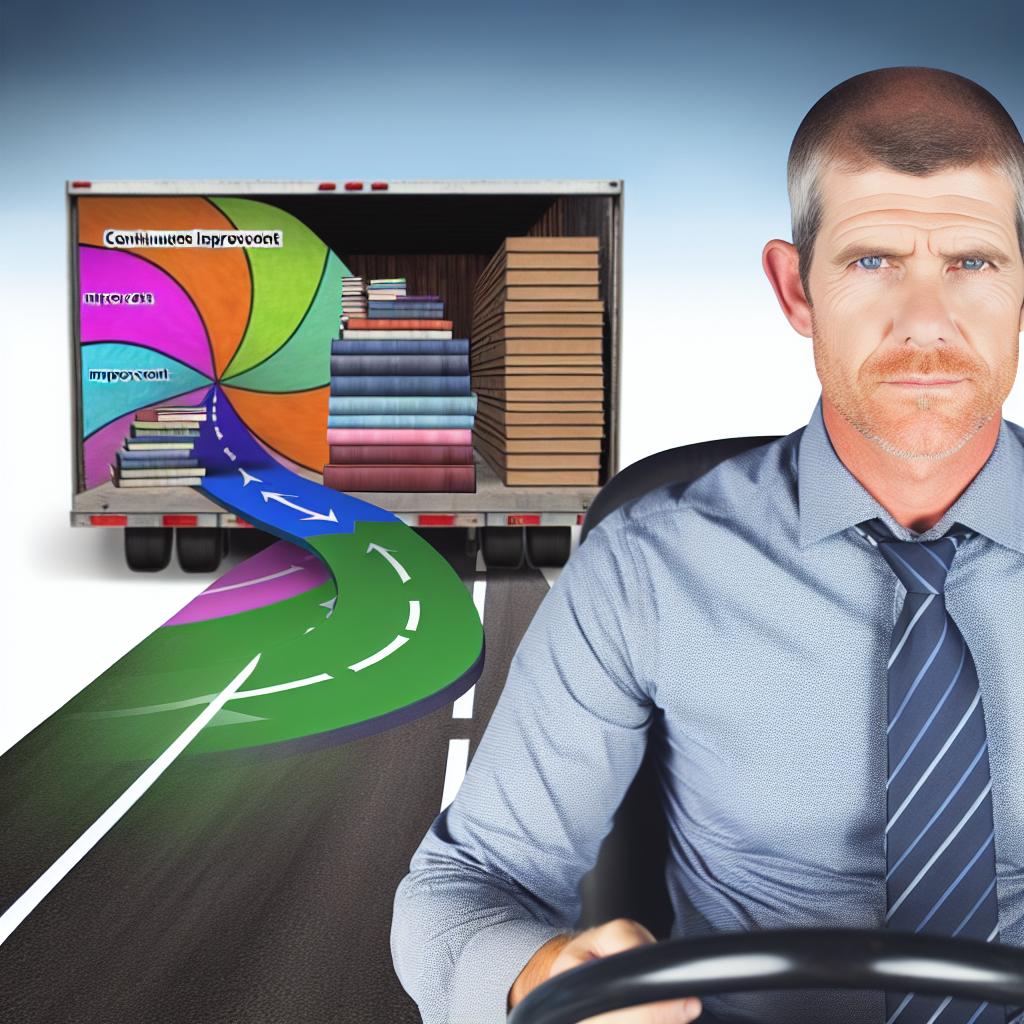 How Expediters Drive Continuous Improvement