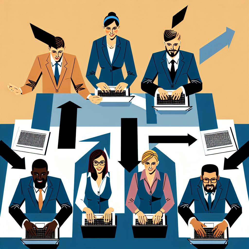 How Expediters Optimize Logistics Operations
