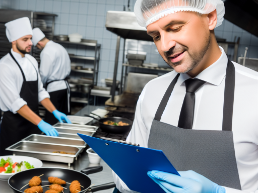 How Food Safety Specialists Ensure Compliance