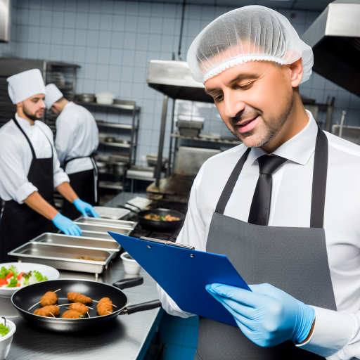 How Food Safety Specialists Ensure Compliance