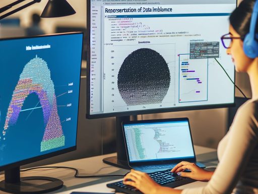 How Machine Learning Engineers Handle Data Imbalance