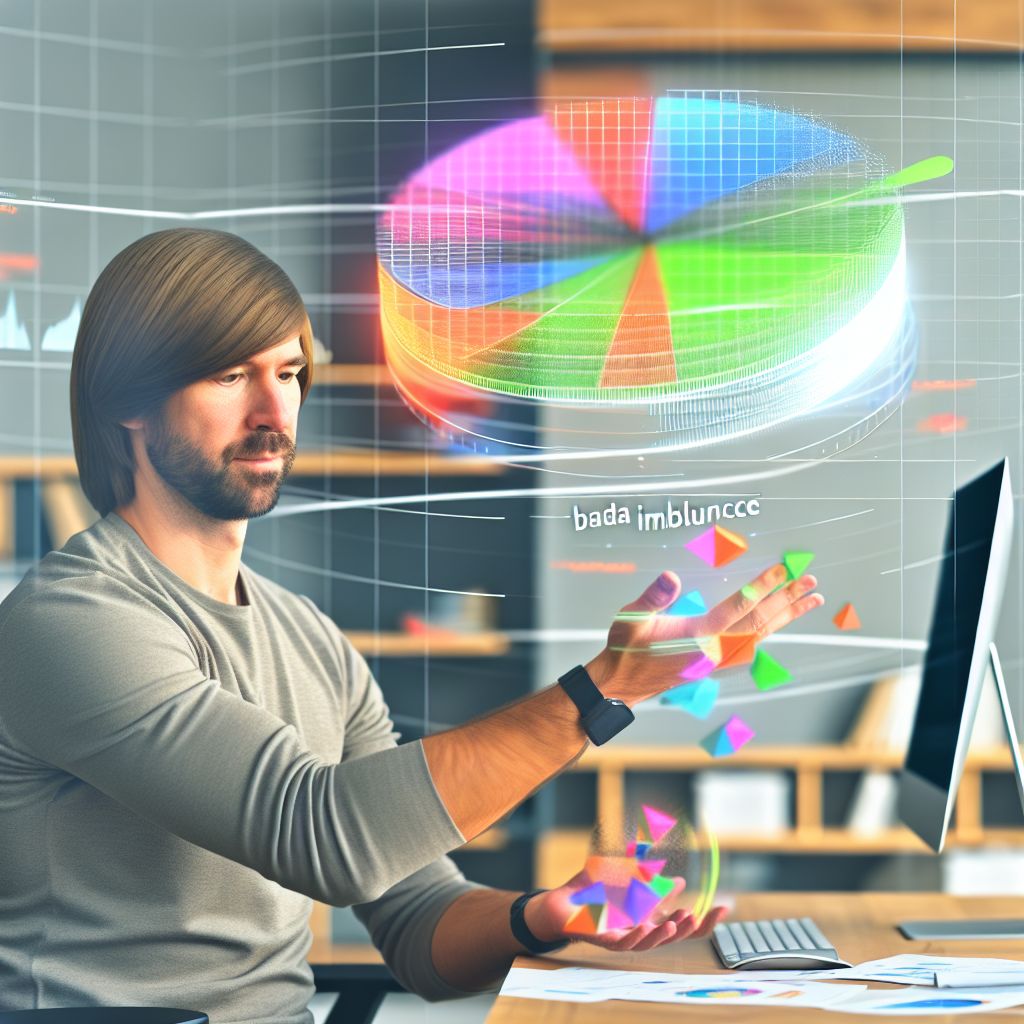 How Machine Learning Engineers Handle Data Imbalance