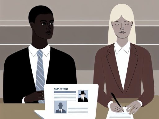 How Private Investigators Verify Employment Histories