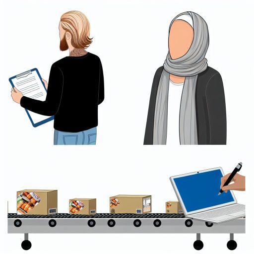 How Quality Control Inspectors Ensure Food Quality
