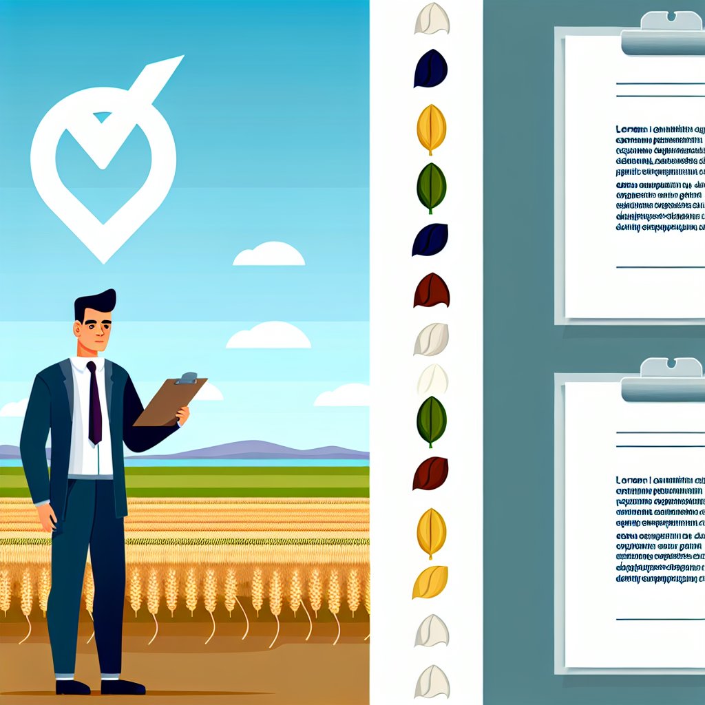 How Quality Inspectors Impact Agricultural Productivity