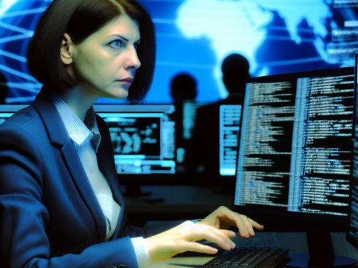 How Secret Service Agents Handle Cyber Threats