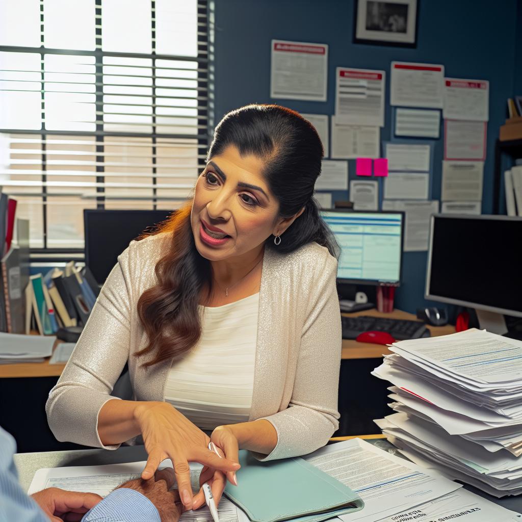 How Technology is Shaping the Role of Human Services Assistants