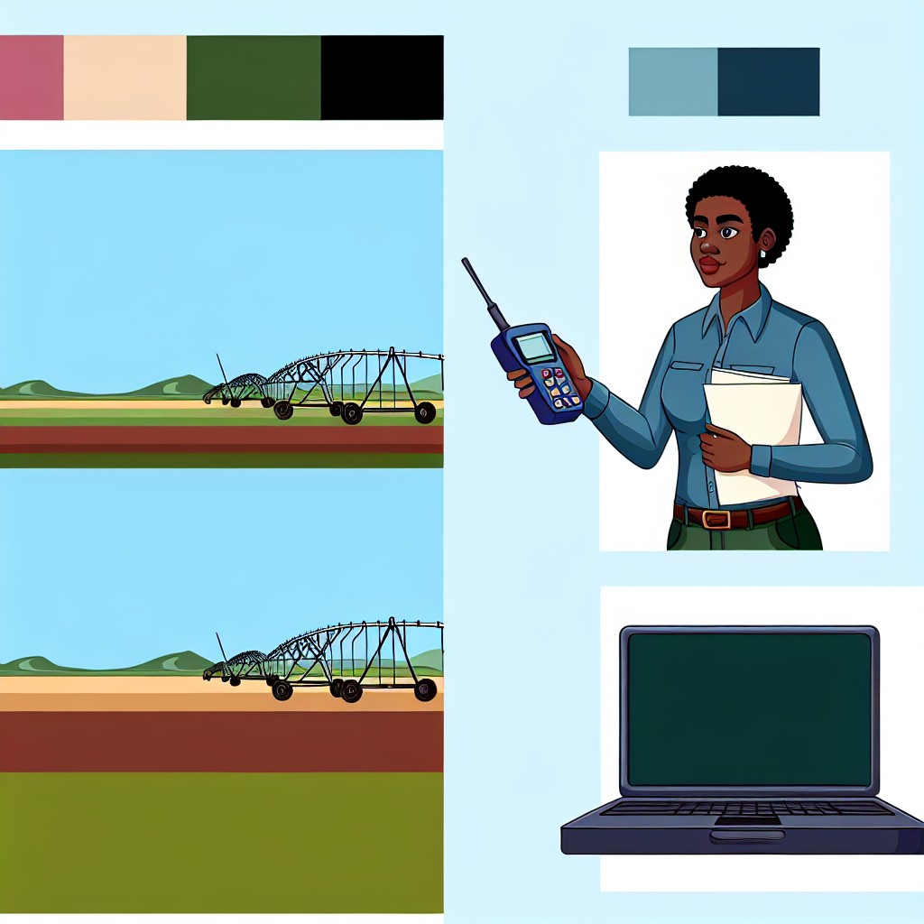 How to Assess Water Quality for Irrigation Systems