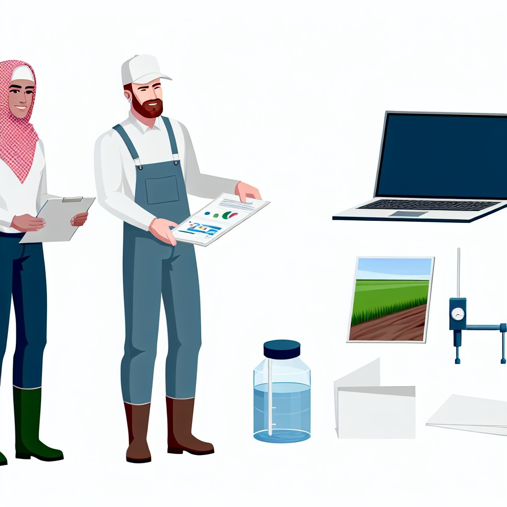 How to Assess Water Quality for Irrigation Systems