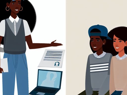 How to Balance Professional Boundaries in Youth Work