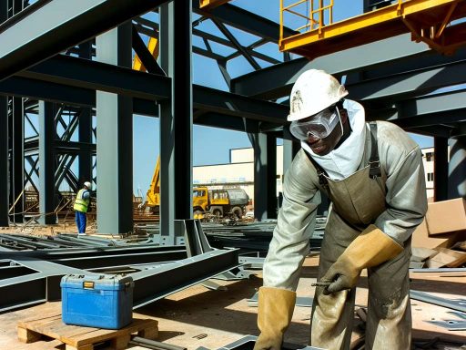 How to Become a Boilermaker: Step-by-Step Guide
