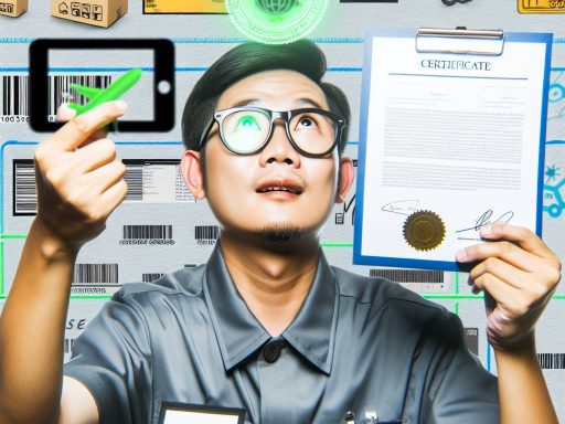 How to Become a Certified Logistics Technician