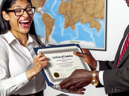 How to Become a Certified Route Planner