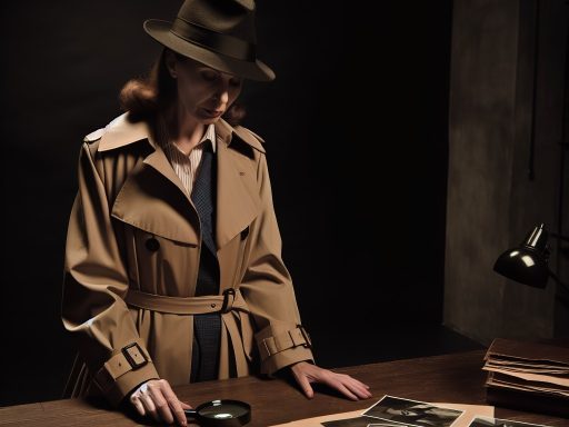 How to Become a Licensed Private Investigator