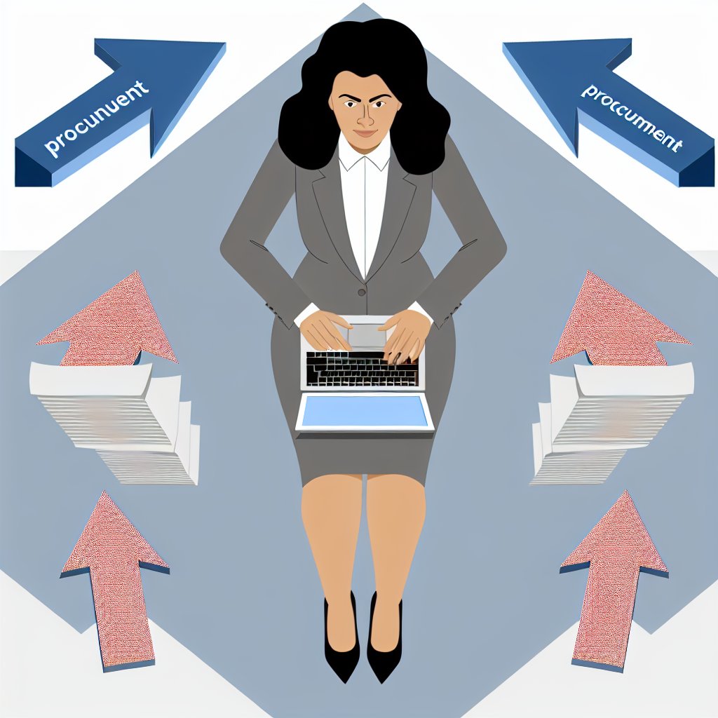 How to Become a Procurement Specialist