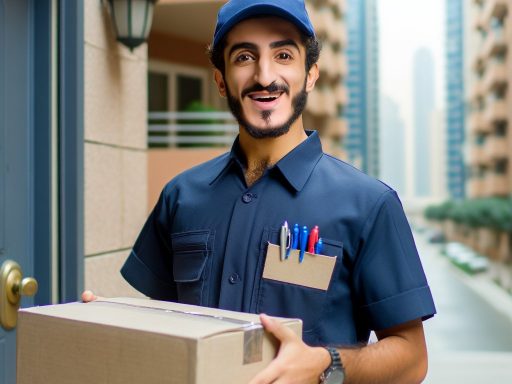 How to Become a Successful Courier in the USA