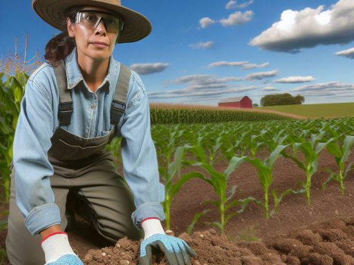 How to Become an Agricultural Laborer: Step-by-Step Guide