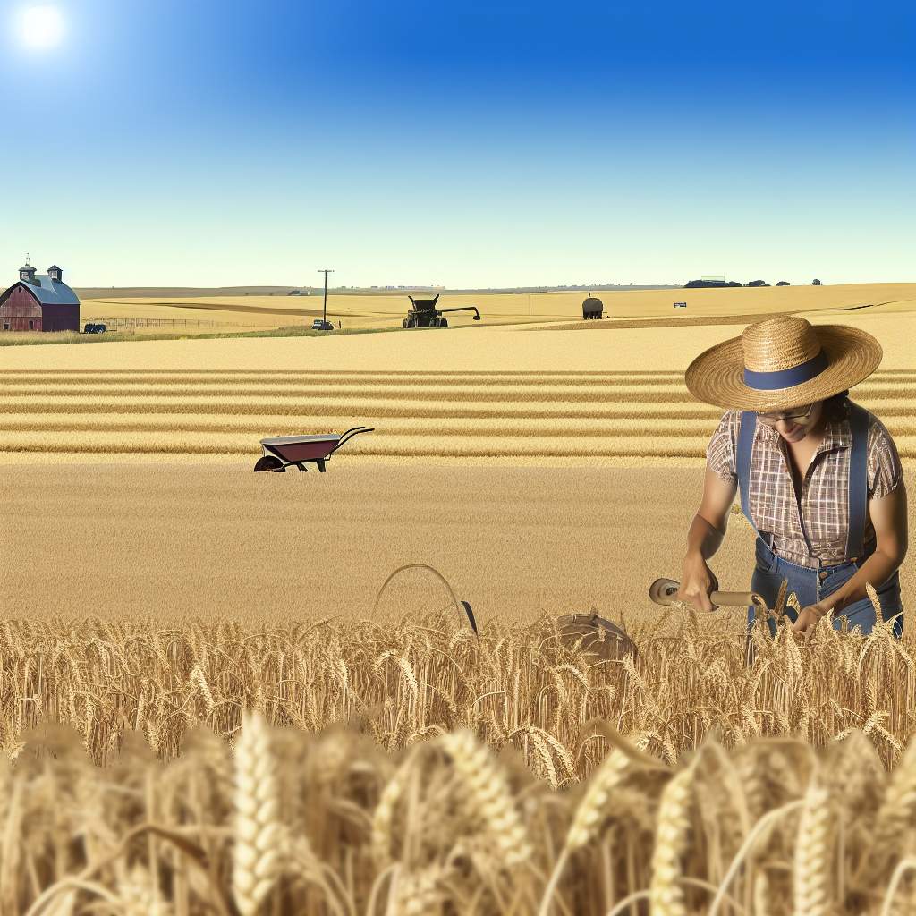 How to Become an Agricultural Laborer: Step-by-Step Guide