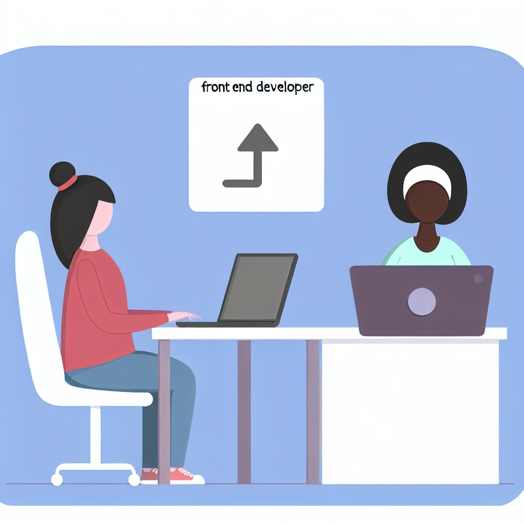 How to Build a Successful Front End Developer Portfolio