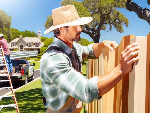 How to Choose the Right Fence for Your Property