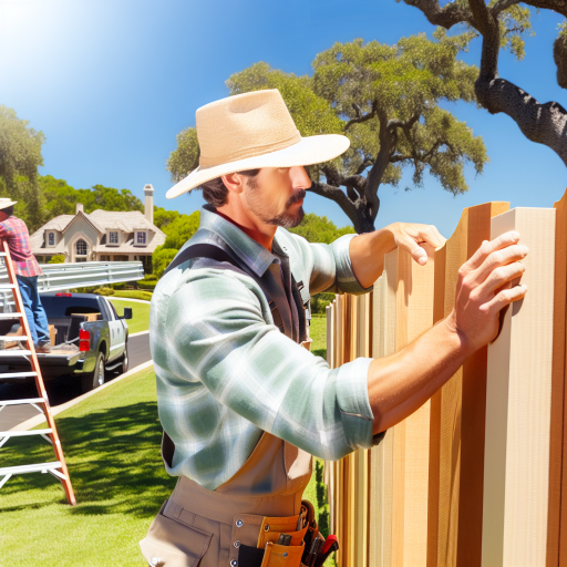 How to Choose the Right Fence for Your Property