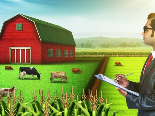 How to Conduct Farm Audits and Inspections
