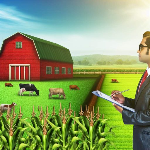 How to Conduct Farm Audits and Inspections