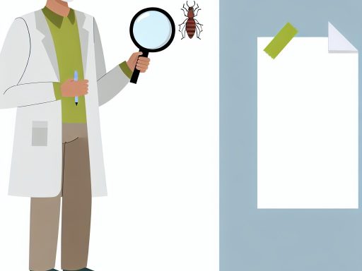 How to Conduct Insect Research: A Beginner's Guide