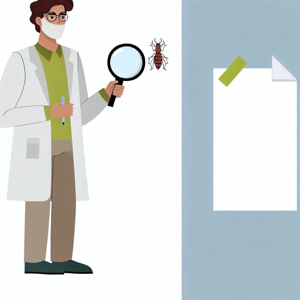 Research A Insect How to Conduct Insect Research: A Beginner's Guide