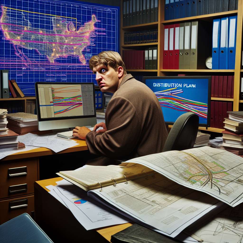How to Create Effective Distribution Plans