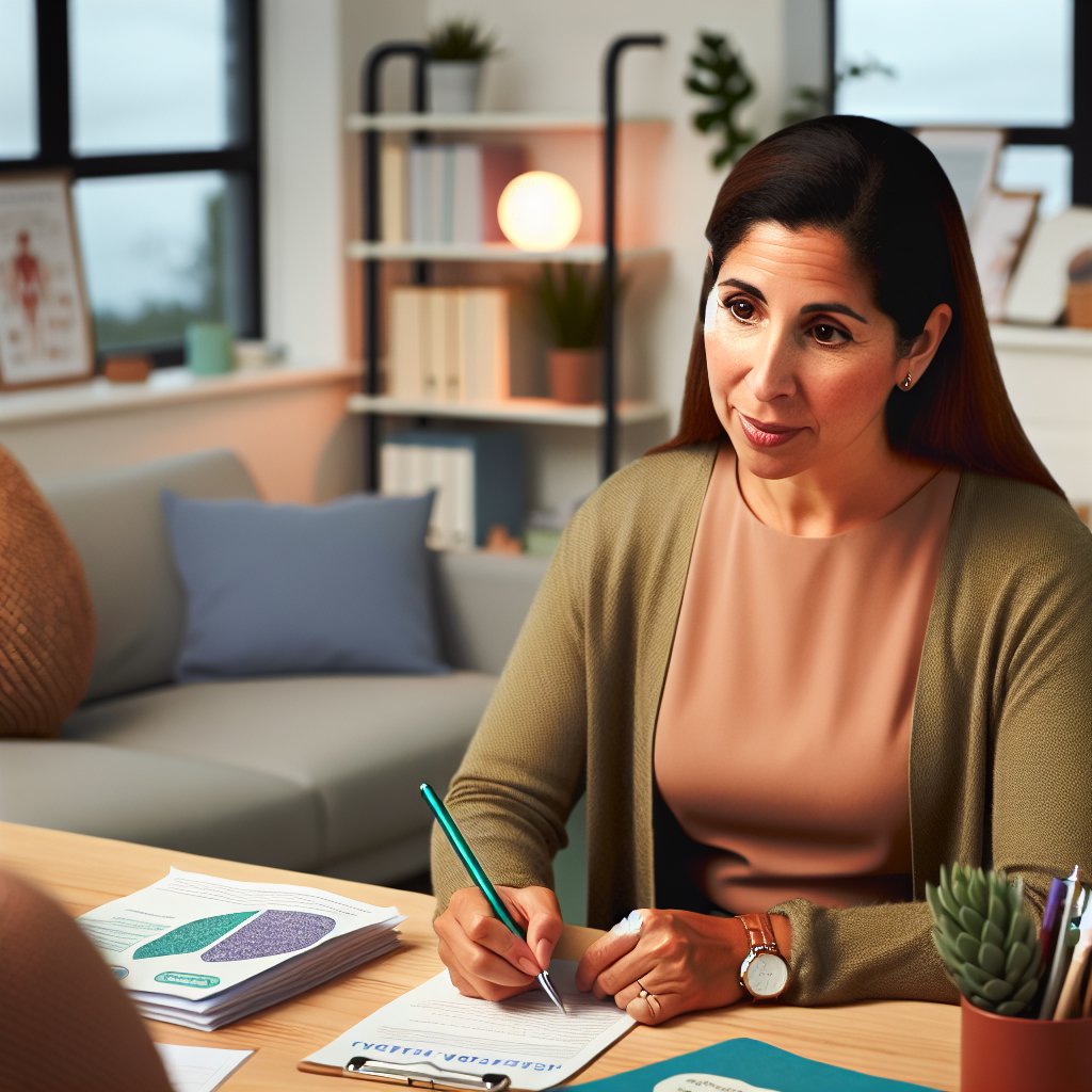 How to Develop a Safety Plan for Domestic Violence Clients