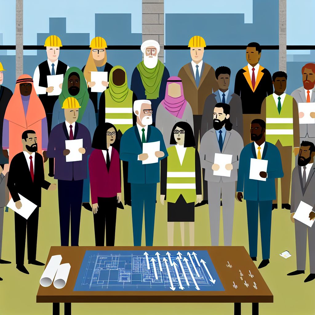 How to Ensure Quality Control in Construction Projects