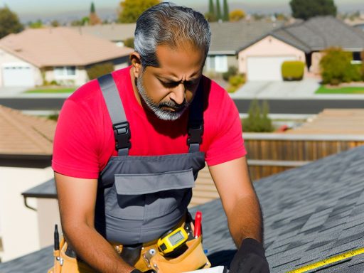 How to Estimate Costs for Roofing Projects