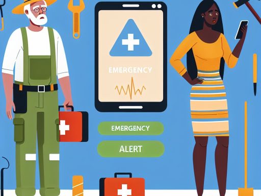 How to Handle Emergencies on the Farm