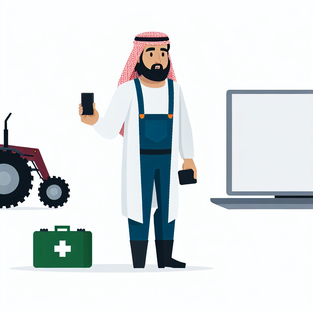 How to Handle Emergencies on the Farm