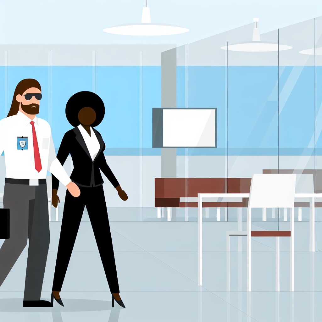 How to Handle VIP Protection Assignments