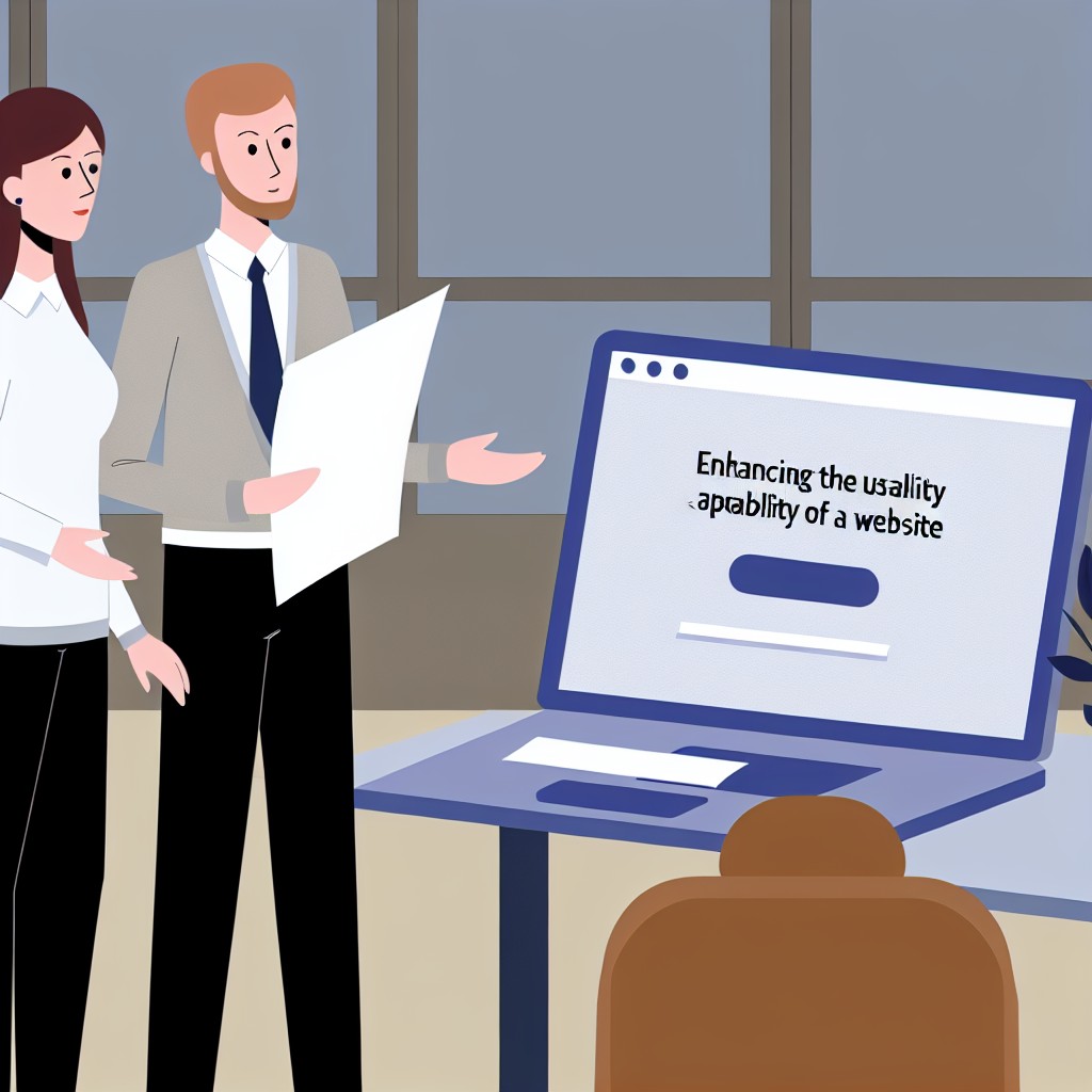How to Improve Website Usability: Front End Tips
