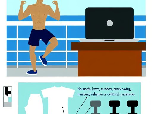 How to Maintain Physical Fitness as a Seaman