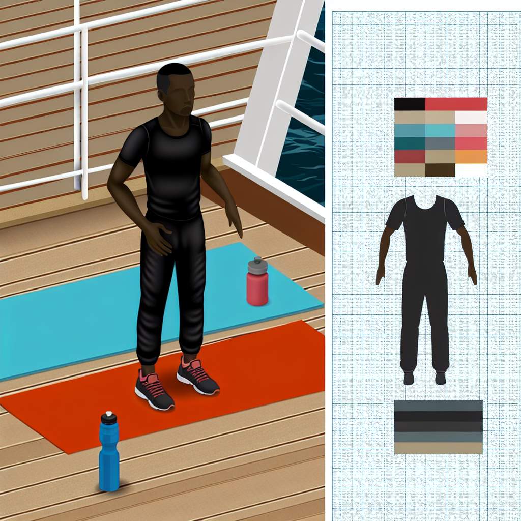 How to Maintain Physical Fitness as a Seaman