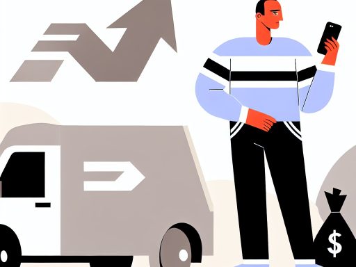 How to Maximize Earnings as a Delivery Driver