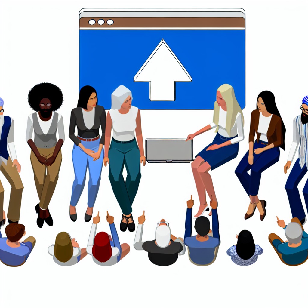 How to Motivate Long-Term Volunteers